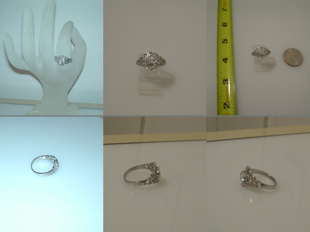 lacy ring 2